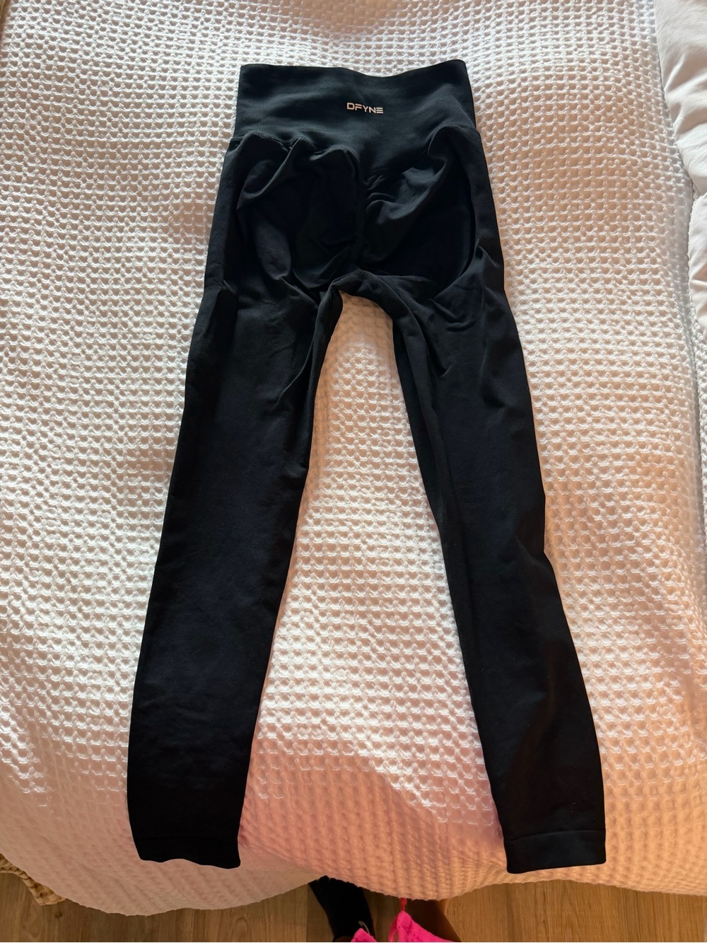DYFNE LEGGINGS